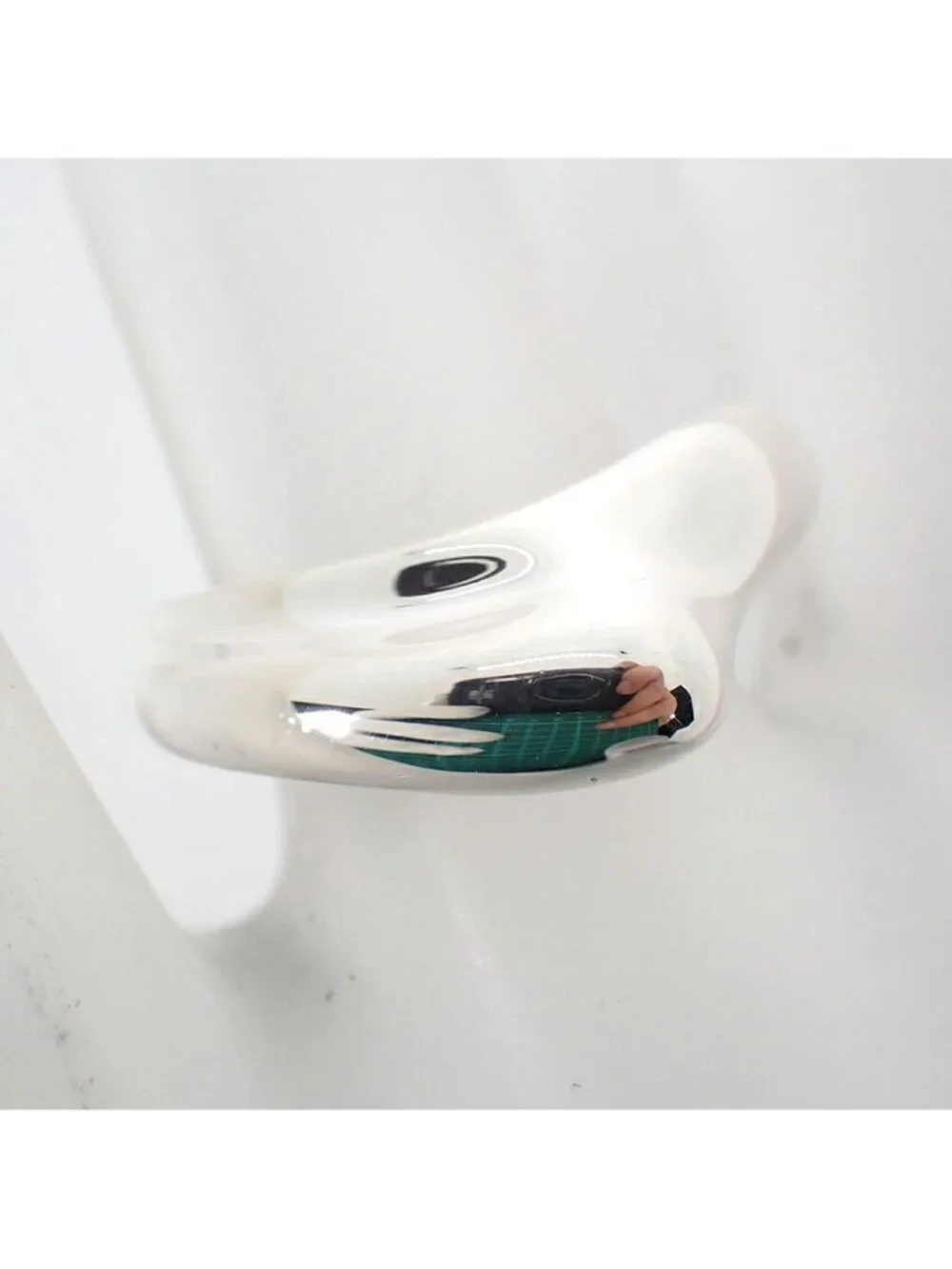Tiffany & Co. smoke information finished